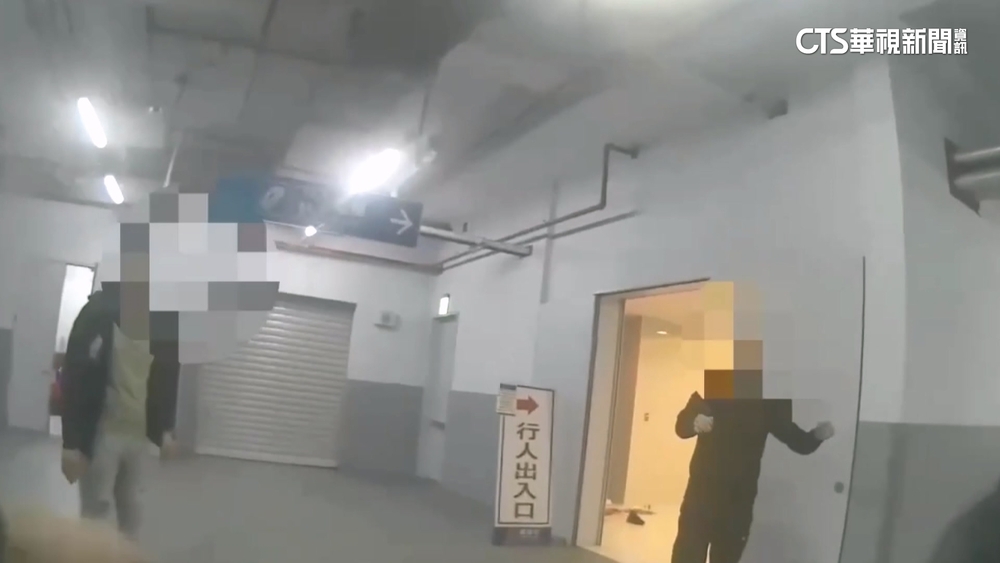 艋舺喋血！　與過世大老結仇　天道盟大哥遭斷腳筋