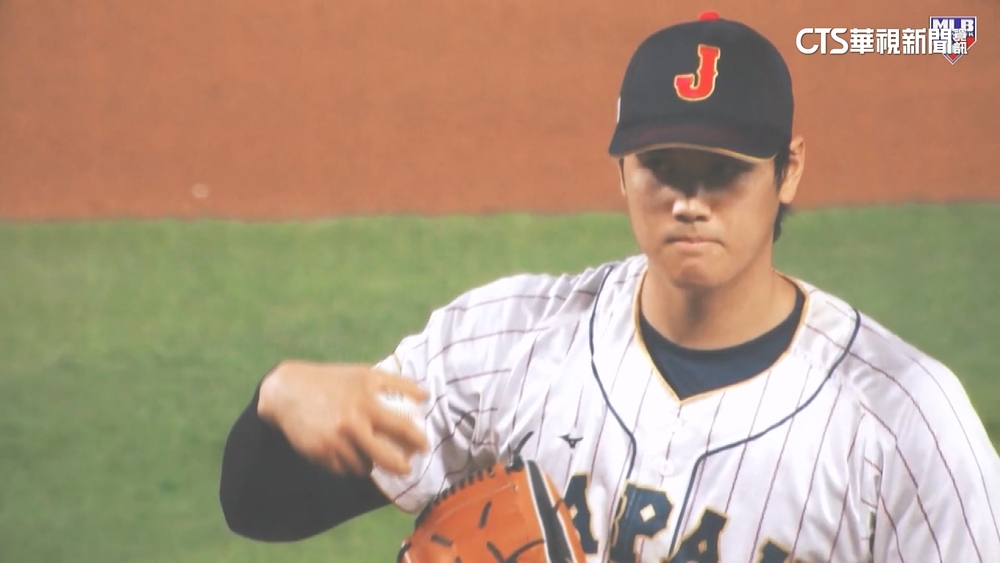 WBC搶票瘋！　大谷翔平參戰　門票喊價10萬元新台幣