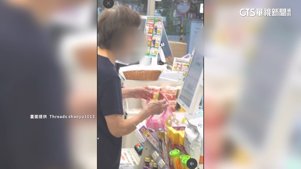 嬤上午買關東煮.下午退貨遭拒　超商：合規商品不予退換