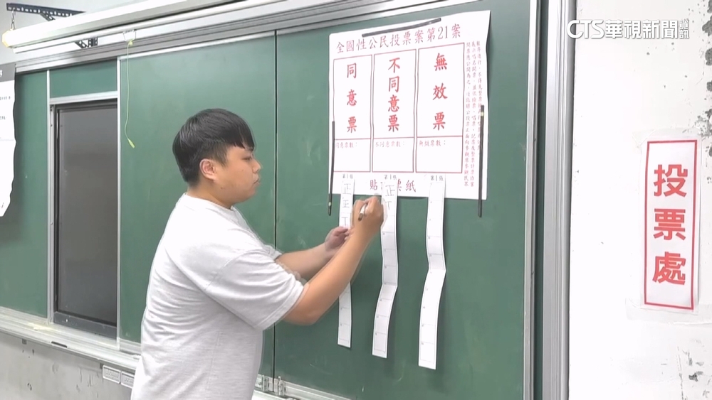 憲訴法公投恐「綁不到」大選！　民團首度與綠營會商