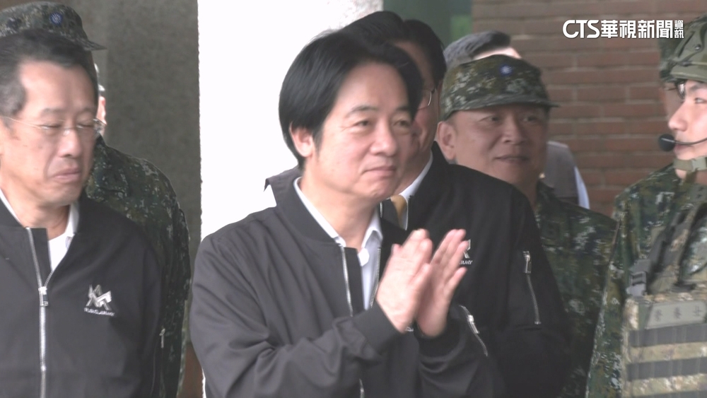 1.25兆國防預算交鋒！　藍：暫緩列案　綠：應按法規排審