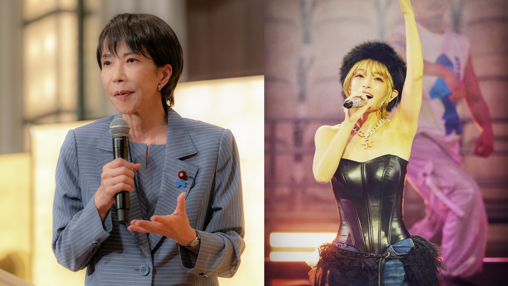 「一次惹了日本2女王」　胡采蘋喊「毀滅性錯誤」再送中共一句話：勿謂言之不預