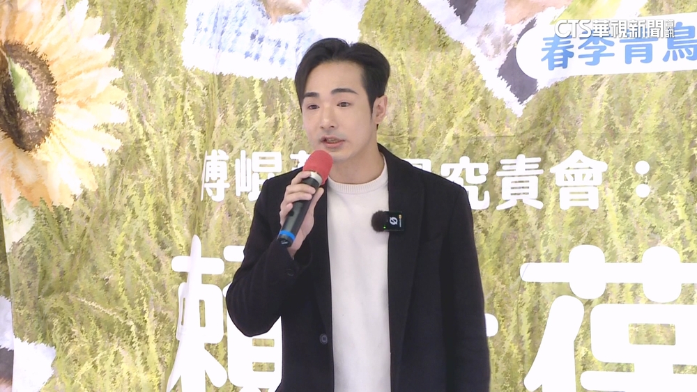 稱香港大火「僅派1輛消防車」惹怒港人　八炯「聽老婦人說的」：造謠可對她提告