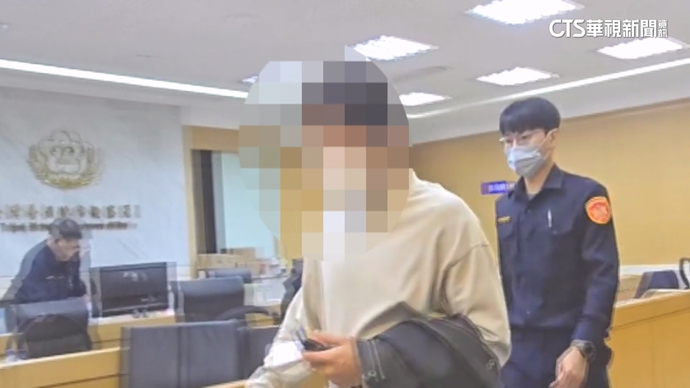 PAZZO董與運將爆衝突　涉撂人醫院圍堵毆百萬交保