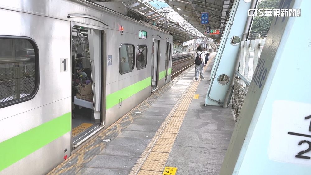 台鐵汐科站挨批「最恐怖車站」　改善工程明年10月完工