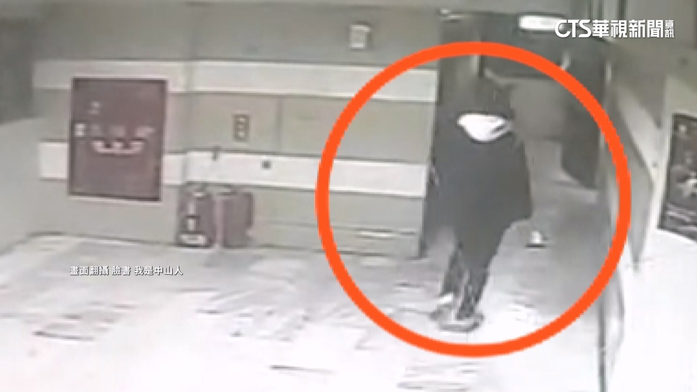 補習班老師變「攝」狼　躲商辦大樓女廁10歲童受害