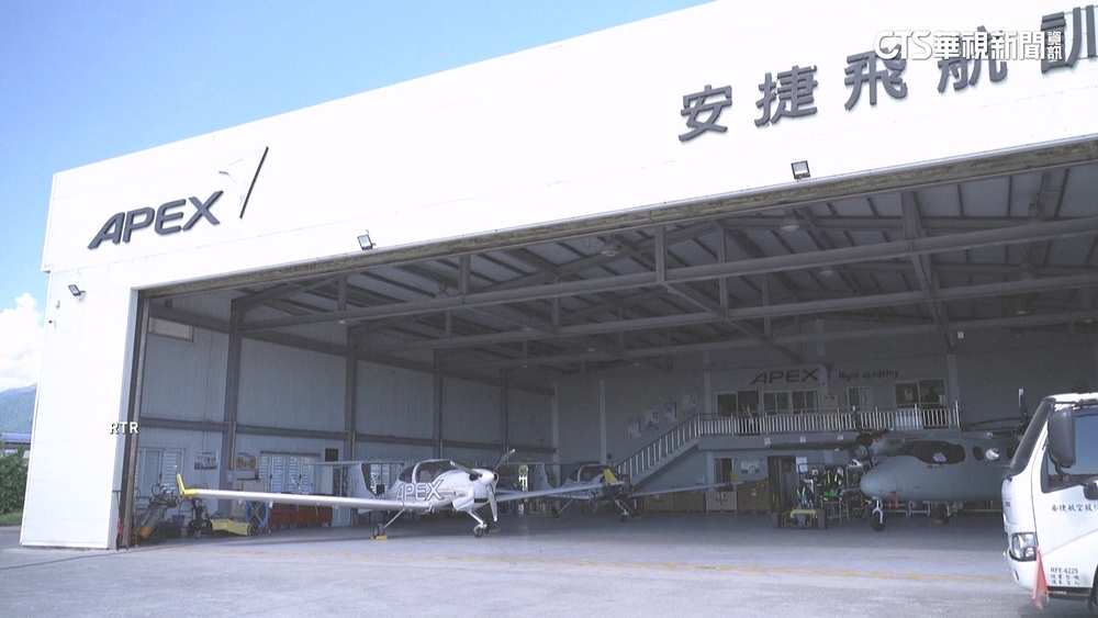 軍民合作！　路透：台航空改裝偵察機支援情蒐