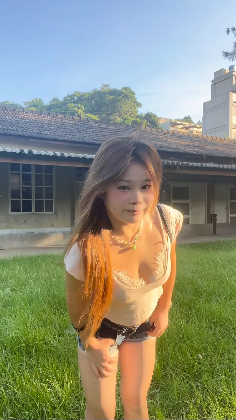 拿普發1萬不認「中華民國」惹議　中配若瑜道歉：後悔發出不經大腦的字眼