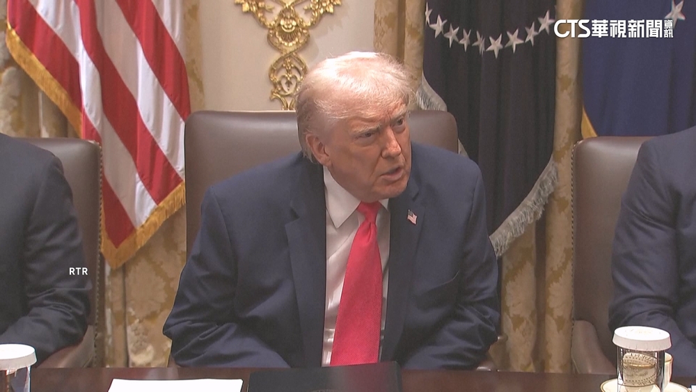 批索馬利亞移民「只會抱怨」　川普：應該滾回老家