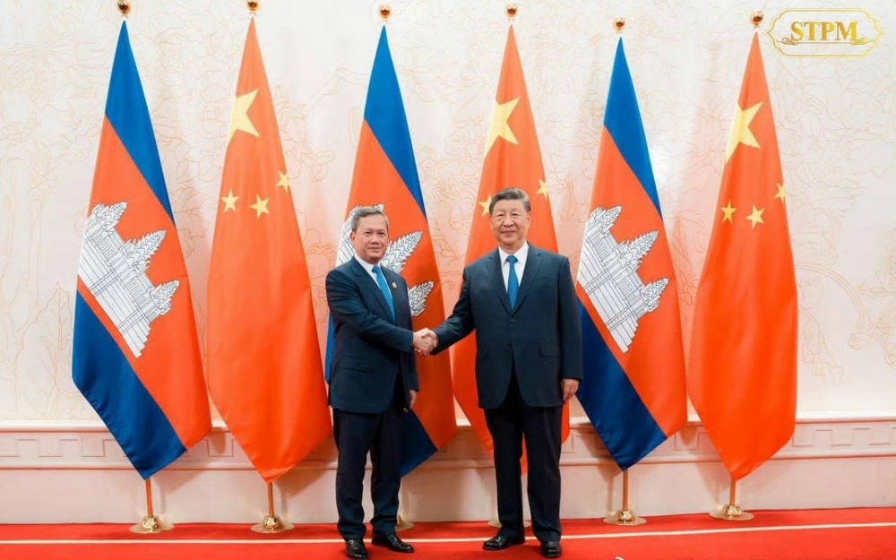 繼俄羅斯！柬埔寨宣布對中國試行免簽　自明年6月起為期4個月