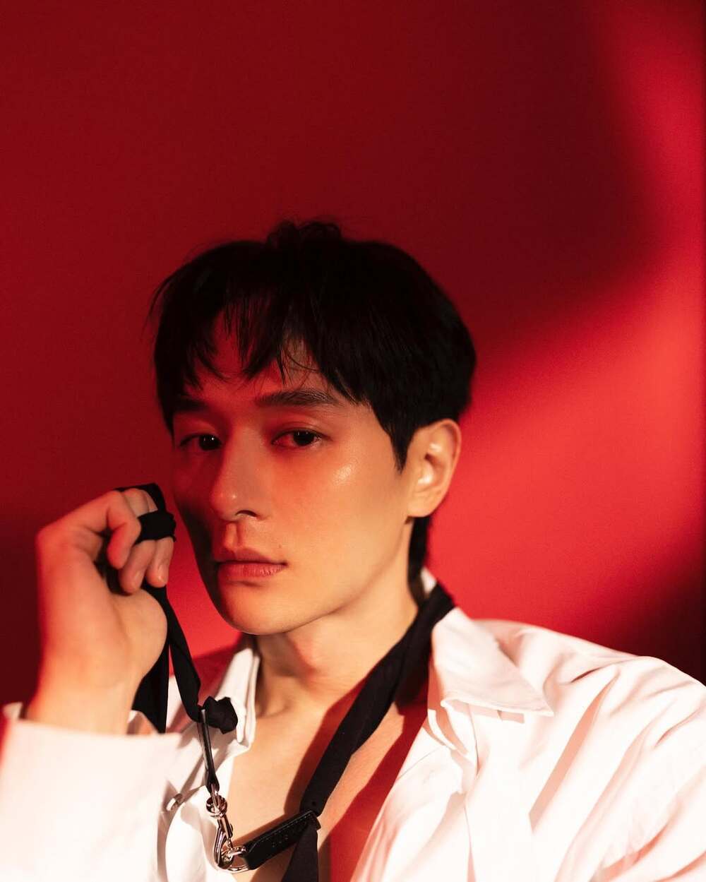 遭爆與許光漢、章廣辰友情變調！赴「許瑋甯婚宴」零互動　張軒睿怒：無中生有