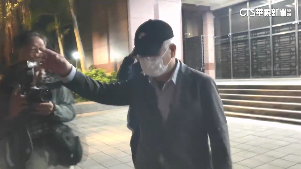 中油三接工程預算涉浮報　世曦前董座等3被告請回