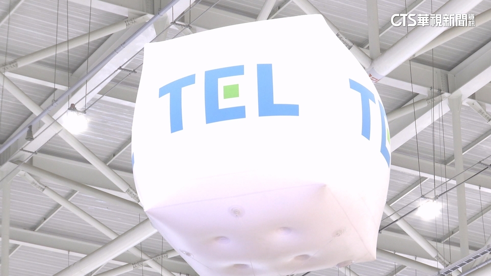 法人首例！台積洩密案　東京威力遭依「國安法」起訴