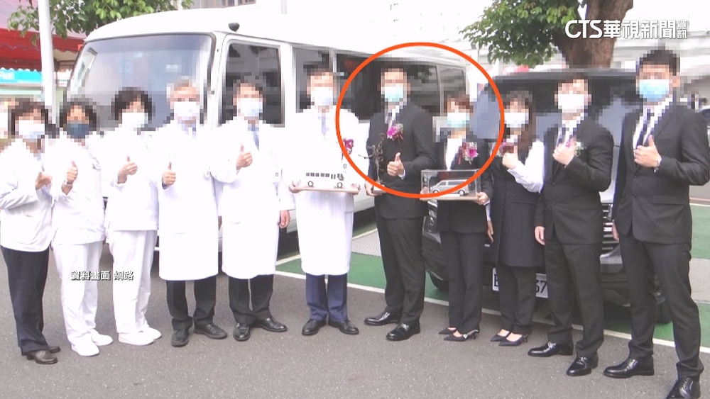 火鍋界「勞斯萊斯」遭黑道討債　負責人喊冤：被妹設計