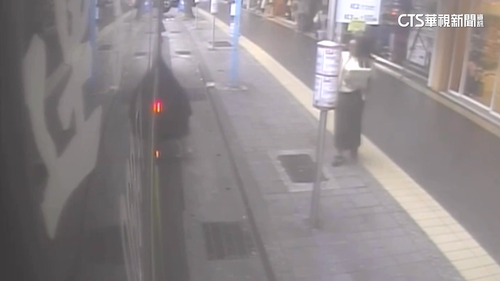 女控「爛路害摔」求償無門　新工處：國賠會認無因果關係