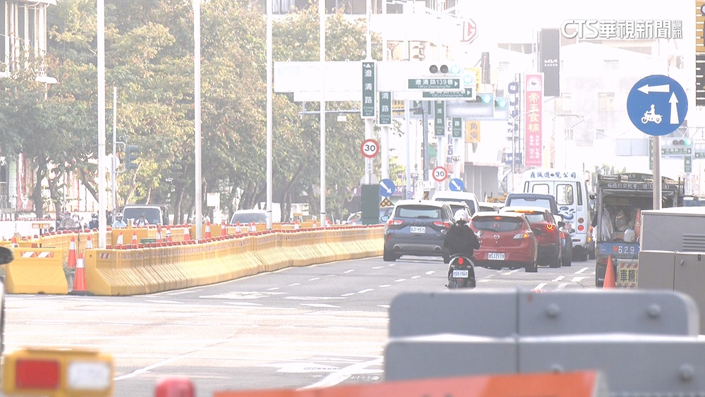 高捷黃線澄清路段帶動房市熱　沿線租金漲幅逾一成