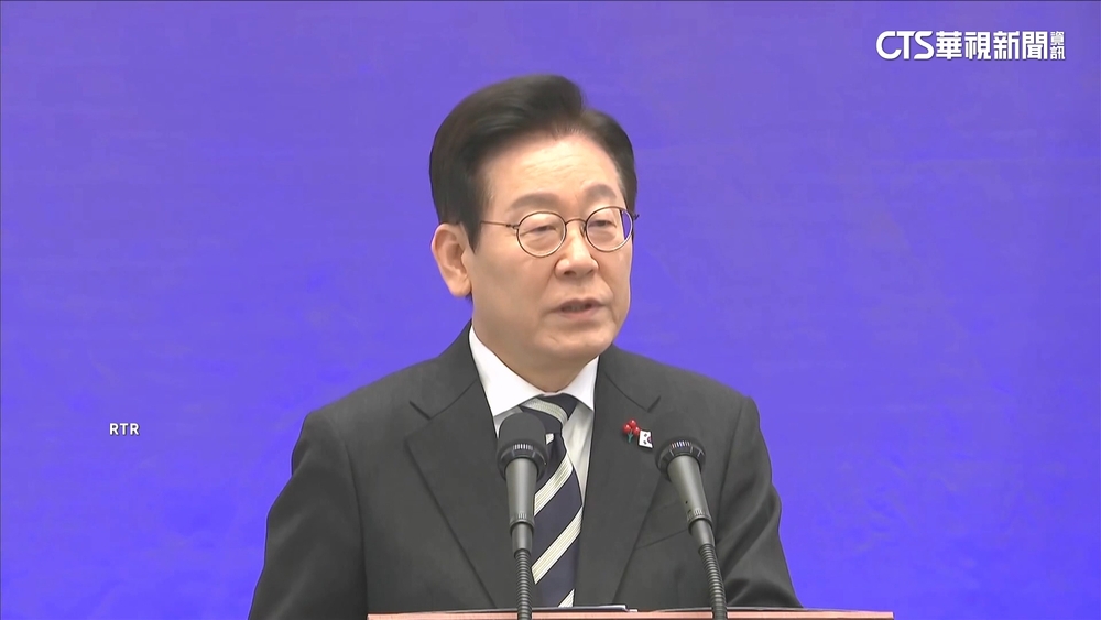 談中日關係緊張　李在明：韓國要成為調停角色