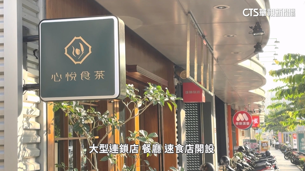 高捷黃線澄清路段帶動房市熱　沿線租金漲幅逾一成