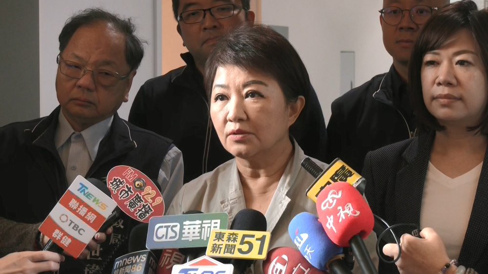 台中第三家Costco地點曝光！有望落腳台中精機舊廠　盧秀燕證實