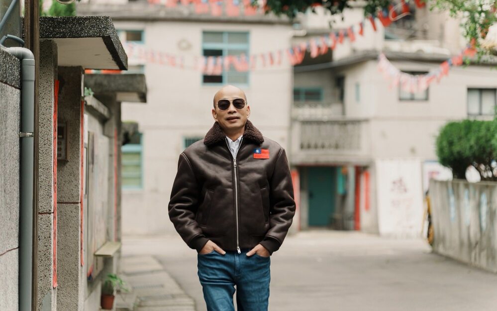 韓國瑜2026桌曆開放預購！　100張親簽小卡隨機送出