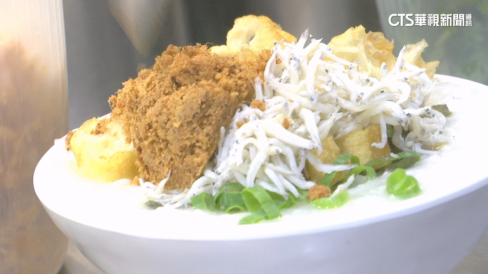 今晨最冷12.6度！早起吃粥暖　業者備貨量增1/3