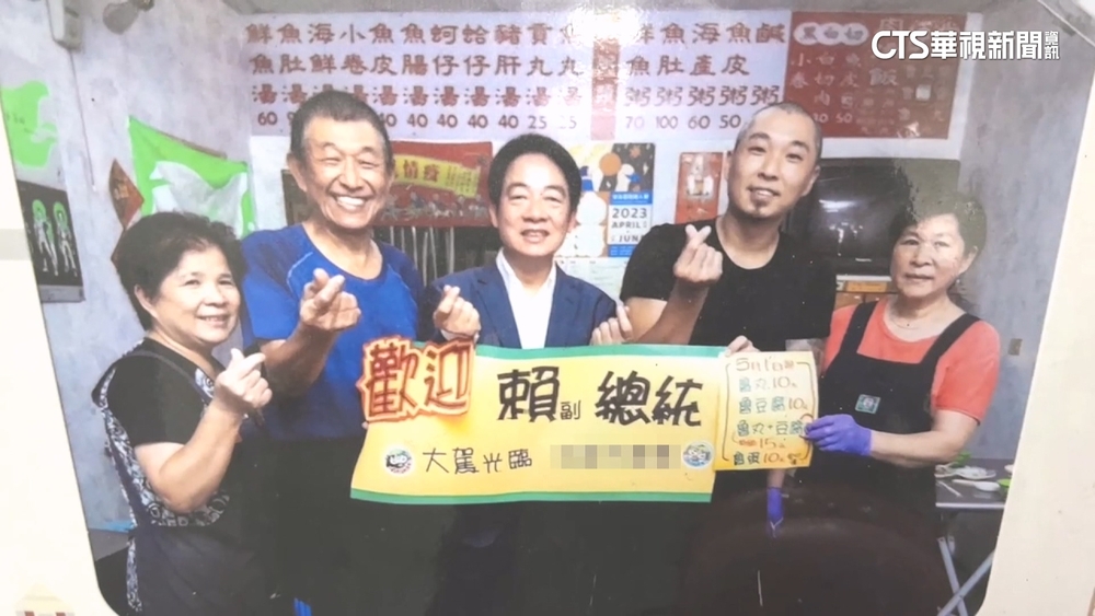 總統愛店！台南35年美味熄燈　10元肉燥飯成絕響