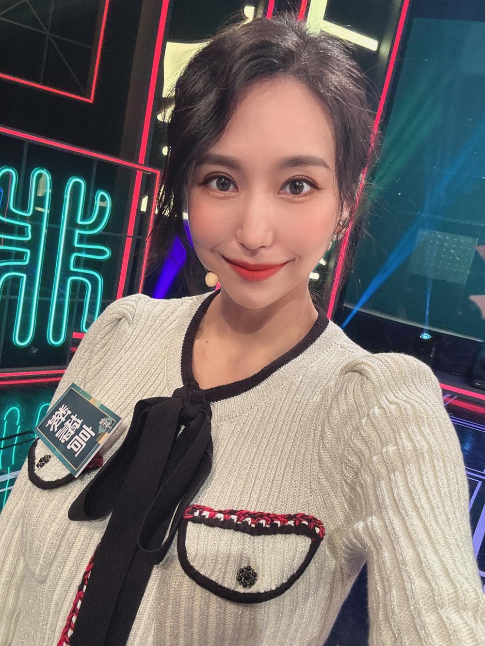 唸對2個字圈粉小學生「只看她播新聞」！　高毓璘笑：陪兒子讀書的功效在這