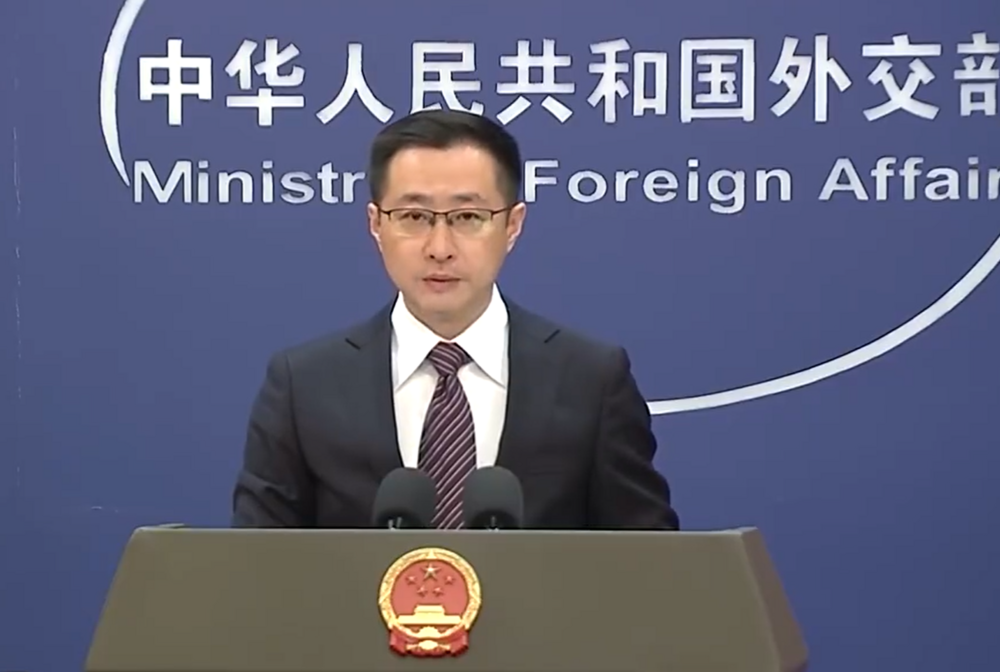 高市早苗「理解、尊重」《日中共同聲明》　中國外交部批「敷衍」：不能接受