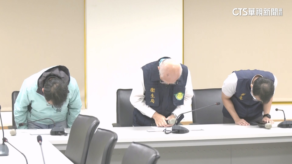 大逆轉！「台灣鯛魚排」藥檢烏龍　高市衛生局道歉認誤判