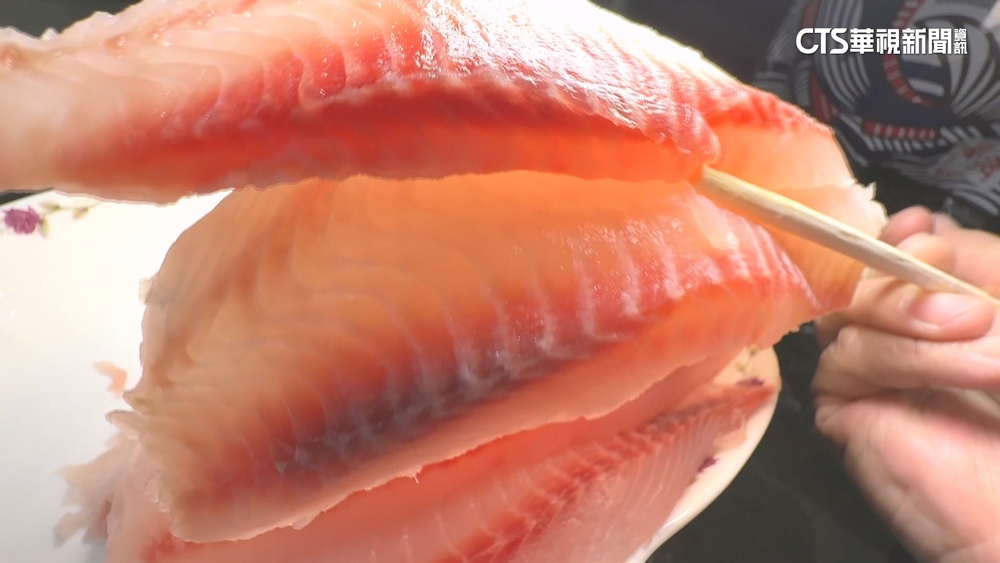 全聯鯛魚排禁藥烏龍　養殖戶怒：要跟高市衛生局求償