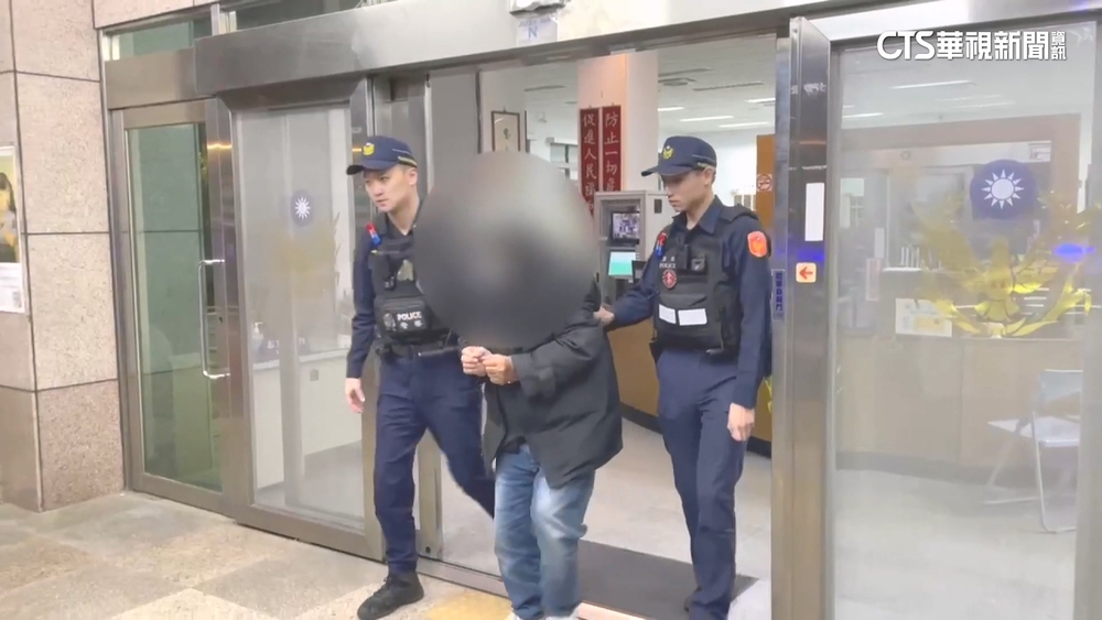 買屋糾紛忍4年？！　攜汽油到房仲家爆衝突　翁遭壓制送辦