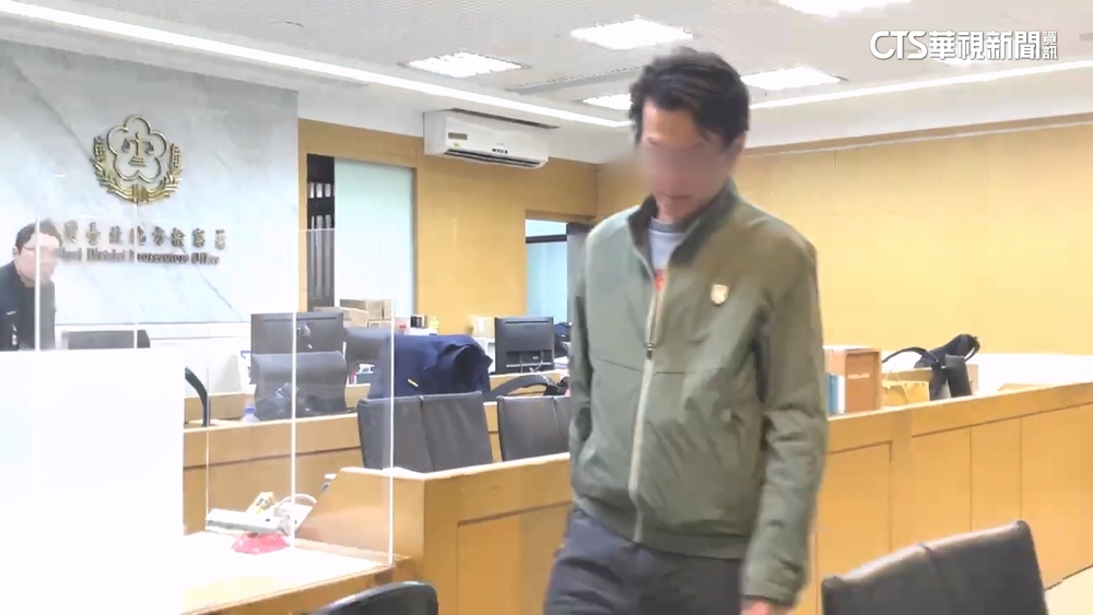 名律師涉勾結旅行社助中客來台　事務所：不便說明