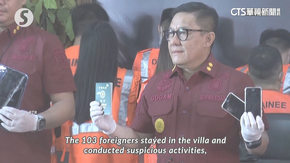 不符共打機制！中國連2天突襲遣返　陸委會：不滿意