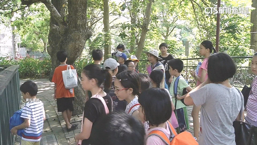 涵蓋北中！國小畢旅「3天2夜6200元」　掀網路熱議