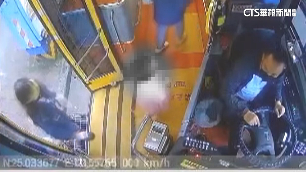 司機遭控辱罵母女　客運業者：已懲處當事司機