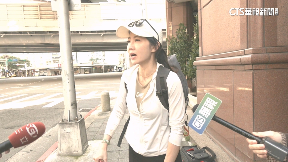 投訴路標指示不清遭冷處理　謝忻發文藍綠議員搶留言