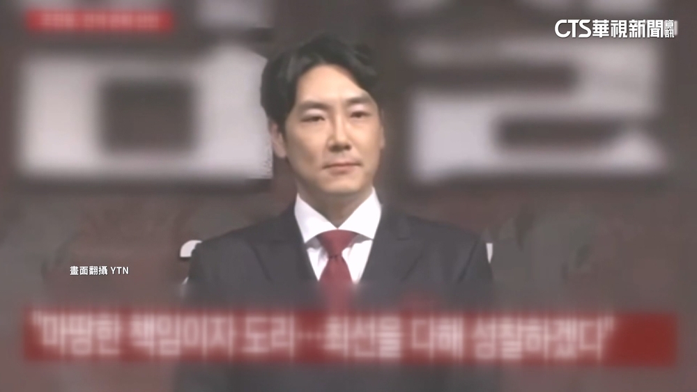 遭控性侵.偷車　趙震雄宣布引退「信號2」恐看嘸