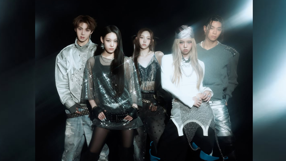 ALLDAY PROJECT喊台灣「美麗國家」遭中國網友出征　成員道歉「沒有政治意涵」