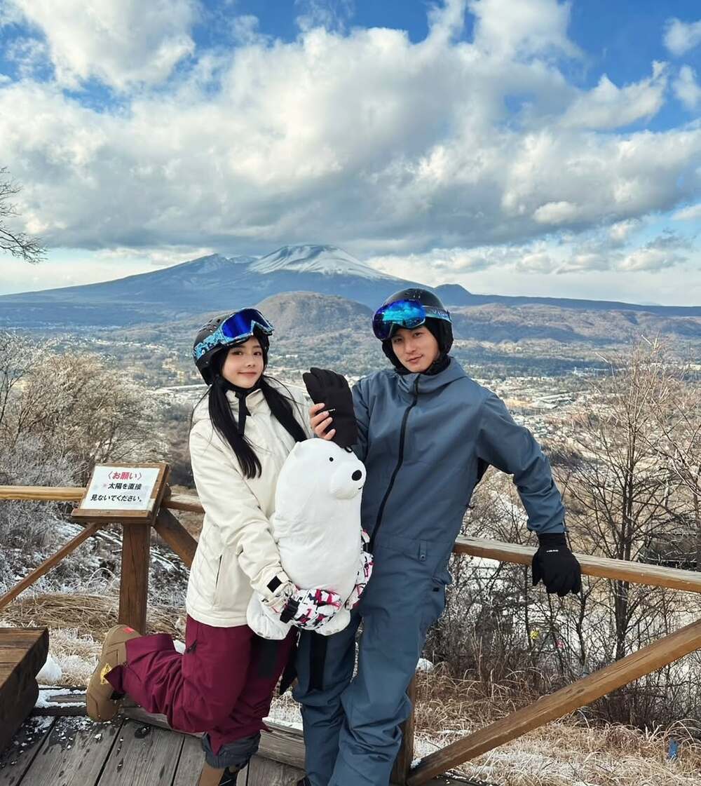 5年婚姻告吹！　「棒棒堂」小煜宣布離婚：關係改變但對孩子的愛不變