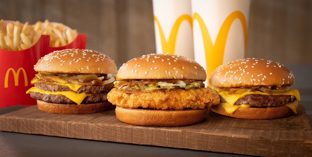 圖 / 麥當勞 提供