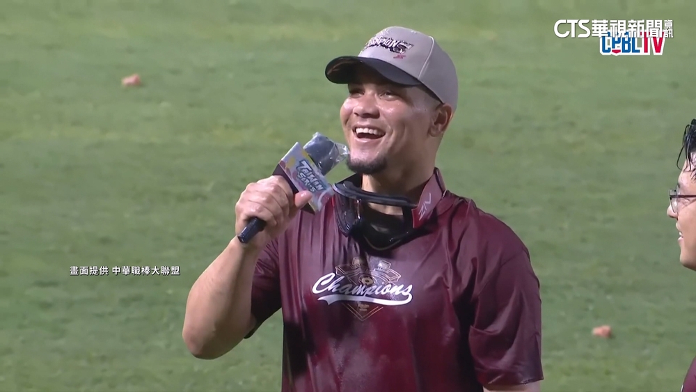 桃猿2年約續簽MVP威能帝　富邦再網羅林書逸