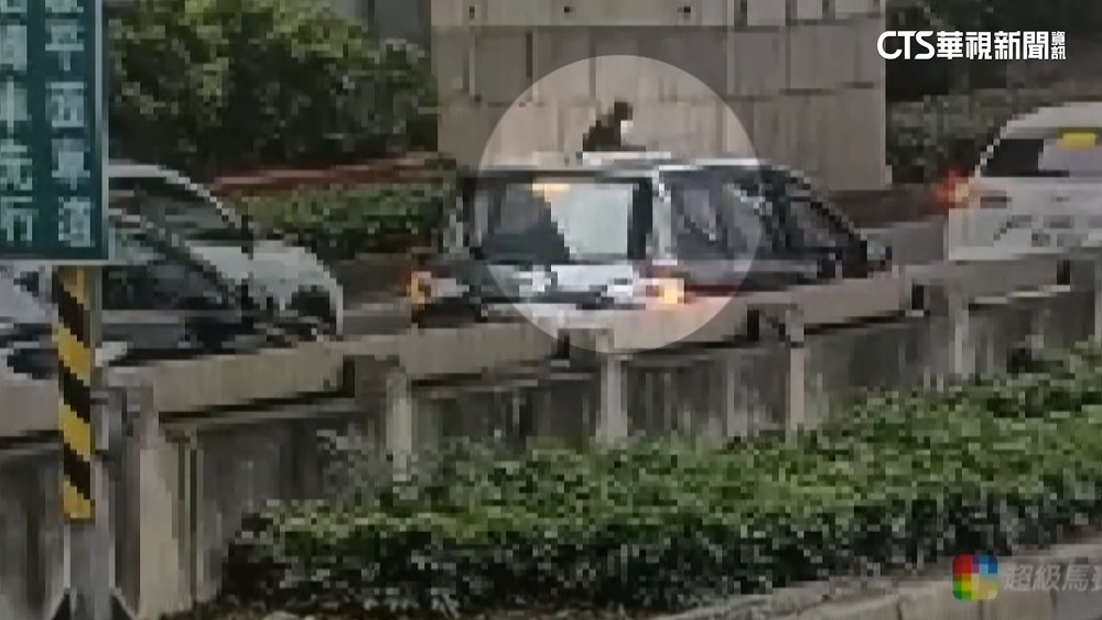 知名作家陳月卿「開車撞行人」　遭判4個月.可易科罰金