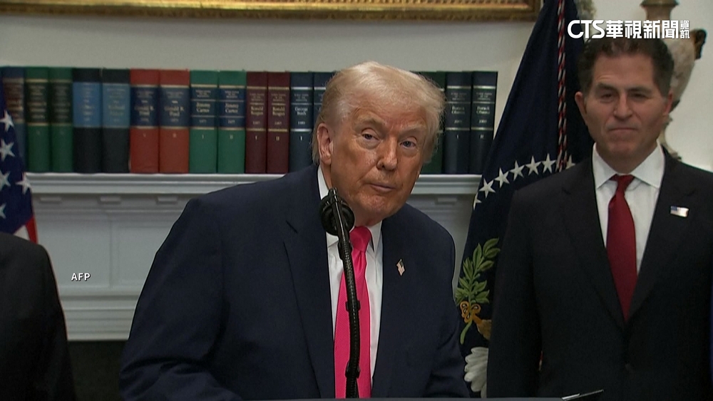 美媒報川普加劇貧富懸殊　危及共和黨期中選情