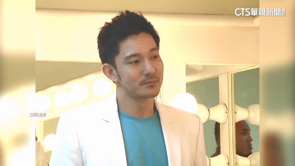 男星立威廉罹甲狀腺癌二期！　手術2次醫藥費花400萬