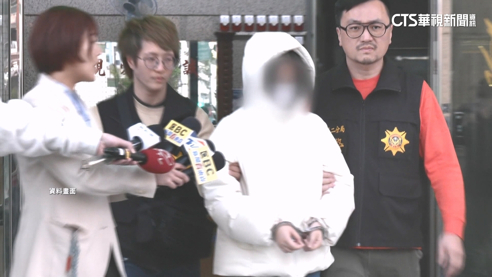 剴剴案保母檔另涉虐2童　妹爆綑綁嬰「姊錄影」