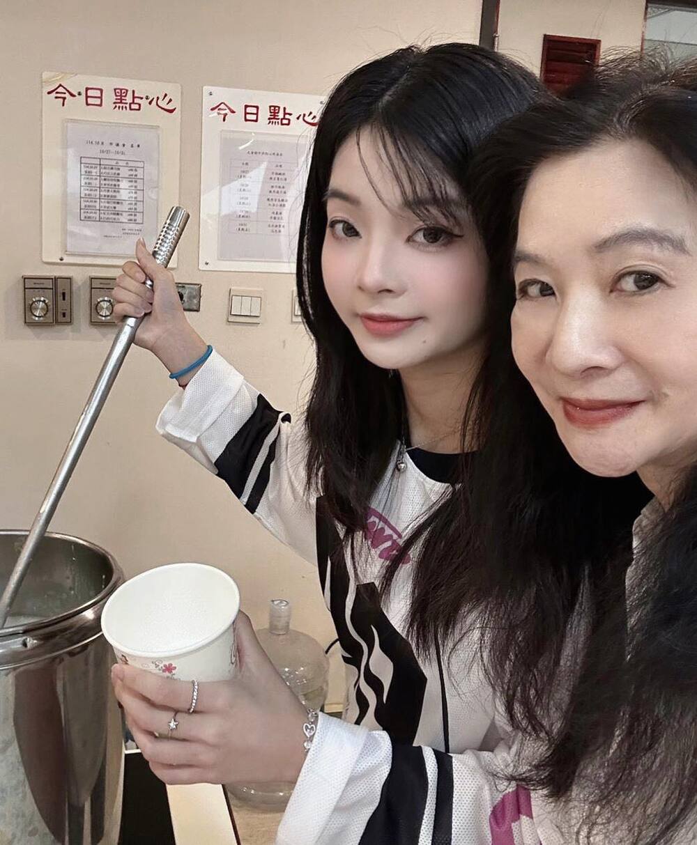 鬆口接棒選議員挨轟「世襲」　　應曉薇女兒反擊：民進黨的政二代有少過嗎？