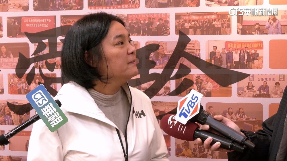 助理費除罪化引爭議！　陳玉珍堅不撤案　工會擬立院抗議