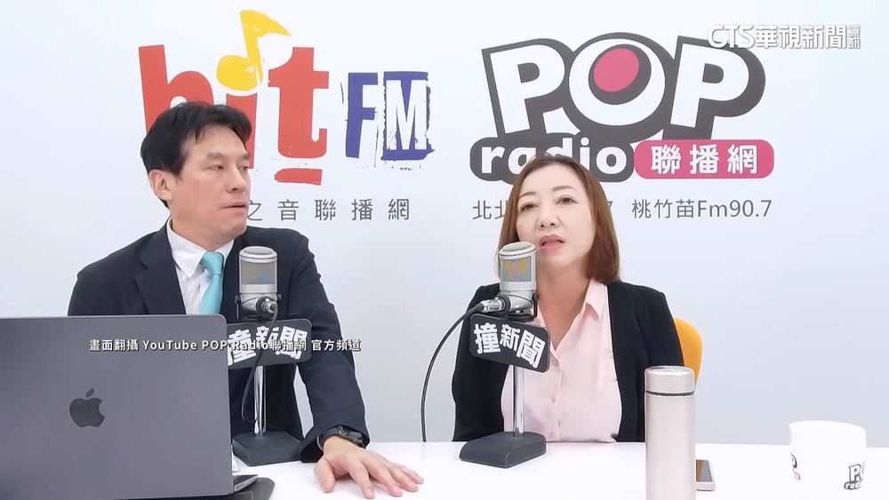 宜蘭選情升溫！　陳琬惠談藍白合：我是「最大公約數」