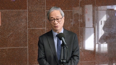 韓電子入境卡標示「中國 (台灣)」將禁韓團？　李遠：韓國人能區隔台灣、中國