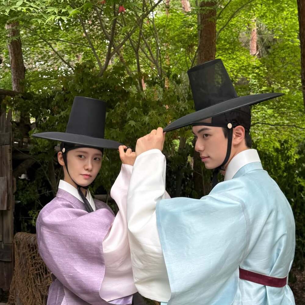 《暴君的廚師》李彩玟台北見面會取消！曝「不可抗力因素」 門票全額退費